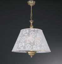 Фото Подвесная люстра Reccagni Angelo L 8370/50