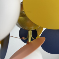 Купить Детская люстра ImperiumLoft 191862-26