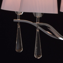 Цена на Подвесная люстра MW-Light 101011105