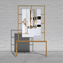 Цена на Подвесная люстра ARTE Lamp A1049SP-12GO