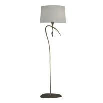 Фото Торшер Mantra 1632