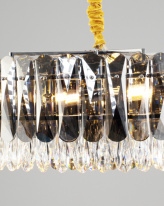 Купить Подвесная люстра Moderli V9040-8P