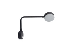 Бра Crystal Lux CLT 214W BL Купить с доставкой по Москве и России Бра Crystal Lux CLT 214W BL
