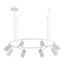 Купить Подвесная люстра ST-Luce SL1213.503.08