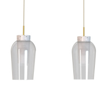 Подвесной светильник Mantra 8397 Фото Подвесной светильник Mantra 8397