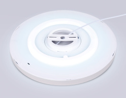 Купить с доставкой по Москве и России Накладной светильник Ambrella Light FZ3001