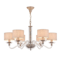 Фото Подвесная люстра Maytoni ARM526PL-06GR