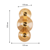 Купить Бра Favourite 4571-3W