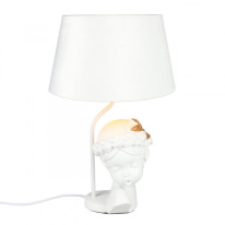 Фото Детская настольная лампа Omnilux OML-10714-01