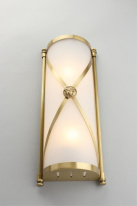 Купить с доставкой по Москве и России Бра APLOYT APL.806.01.02