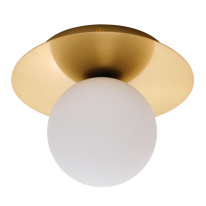 Бра MyFar MR2001-1WC Бра MyFar MR2001-1WC в интернет магазине Гет Лайт