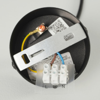 Цена на Подвесной светильник Nowodvorski 6613