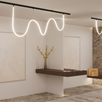 Купить Светильник на шине Novotech 359140