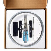 Купить с доставкой по Москве и России Струнный шинопровод ST-Luce ST962.407.00