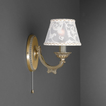 Фото Бра Reccagni Angelo A 7432/1