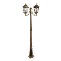 Фото Садово-парковый светильник Feron 11325