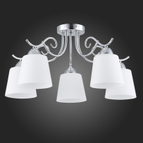 Купить Накладная люстра Evoluce SLE103902-05