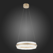 Подвесная люстра ST-Luce SL383.203.01 в интернет магазине Гет Лайт