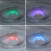 Накладной светильник ARTE Lamp A1435PL-1WH в интернет магазине Гет Лайт