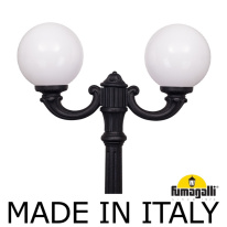 Цена на Садово-парковый светильник Fumagalli G25.157.R20.AYF1R