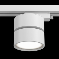 Светильник на шине Maytoni Technical TR007-1-12W3K-W Купить Светильник на шине Maytoni Technical TR007-1-12W3K-W