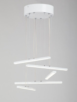 Фото Каскадная люстра Vitaluce V3046-0/5S