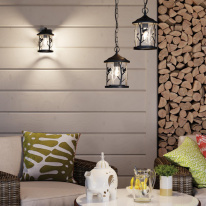 Купить Светильник настенный Odeon Light 4963/1W