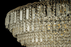 Цена на Подвесная люстра Arti Lampadari Salentino E 1.5.80.101 N