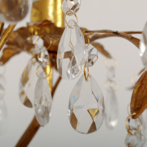 Купить с доставкой по Москве и России Подвесная люстра Abrasax SD0812/8