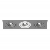 Фото Встраиваемый светильник Lightstar i539090609