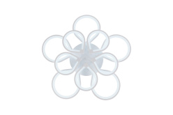 Накладная люстра Natali Kovaltseva LED LAMPS 81179 в интернет магазине Гет Лайт