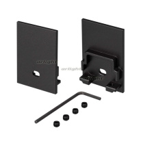 Фото Заглушка профиля Arlight 031793