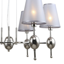 Цена на Подвесная люстра Escada 2106/6S