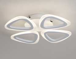 Накладная люстра Ambrella Light FA4482 Купить Накладная люстра Ambrella Light FA4482