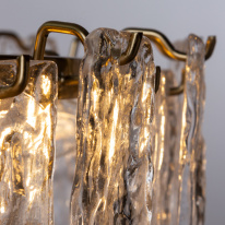 Цена на Каскадная люстра Divinare 6005/17 LM-8