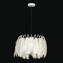 Фото Подвесная люстра Lussole LSP-8600