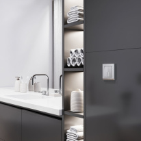 Купить Рамка Werkel W0011865