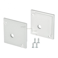 Фото Заглушка профиля Arlight 024481