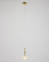 Купить Подвесной светильник Abrasax 6444/1.15