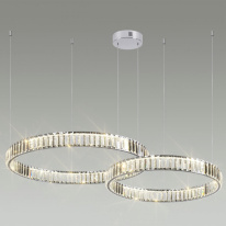 Купить База накладная Odeon Light 4930/2R