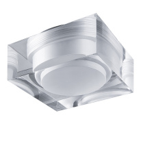 Цена на Встраиваемый светильник Lightstar 070244