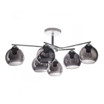 Фото Люстра на штанге DeMarkt 220013906