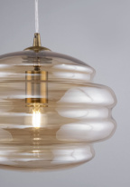 Купить Подвесной светильник Maytoni P079PL-01AM