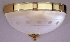 Бра Reccagni Angelo A 2334/2 Фото Бра Reccagni Angelo A 2334/2