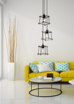 Купить Подвесной светильник LUCIDE 46405/03/30