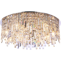 Фото Накладная люстра Stilfort 2111/09/06C