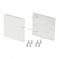 Фото Заглушка профиля Arlight 023526