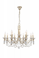 Купить Подвесная люстра Freya FR2009PL-12G