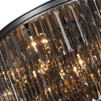 Купить Накладная люстра Vitaluce V1806-1/8+4+4+1PL