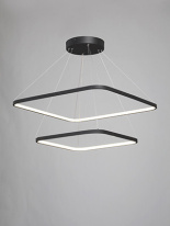 Фото Каскадная люстра Vitaluce V04617-13/2S